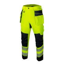 Freego Cannygo Pants Hi-Vis