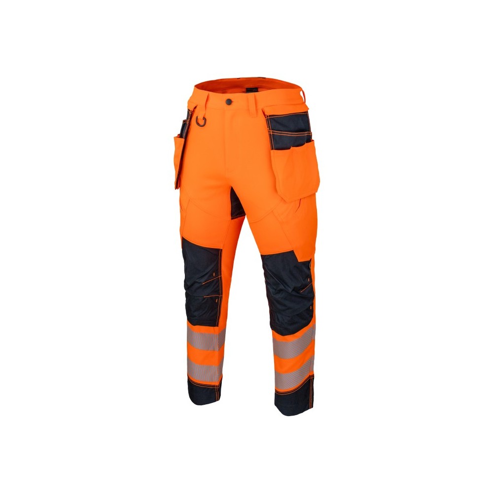 Kelnės Freego  Cannygo Hi-Vis