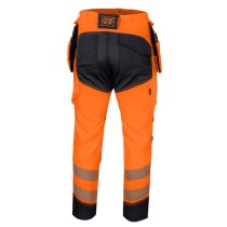 Kelnės Freego  Cannygo Hi-Vis