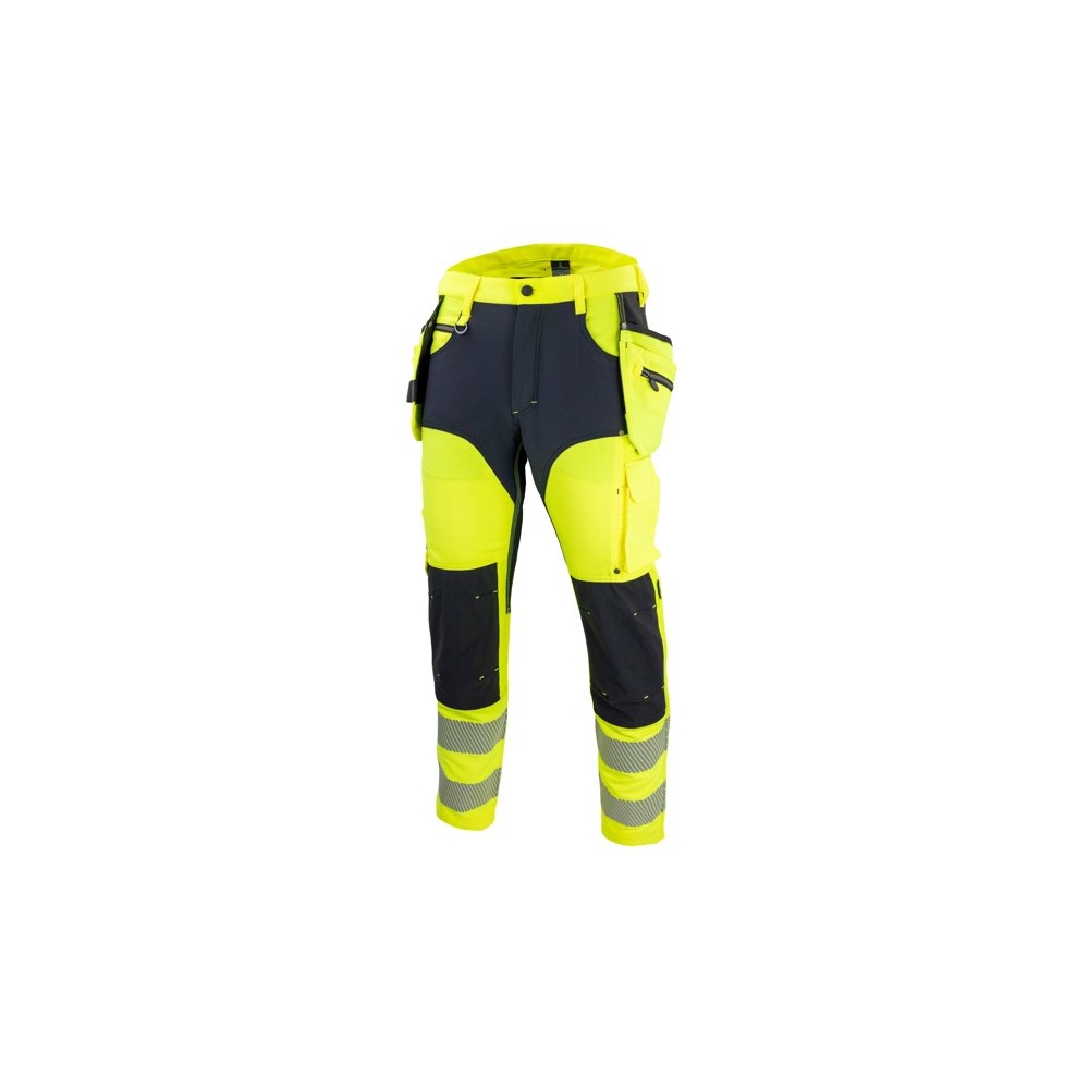 Kelnės Freego Plus Cannygo Hi-Vis