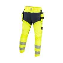 Freego Cannygo Plus Pants Hi-Vis
