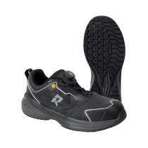 Pusbačiai Aironx Hypertex GDS140 Rewelly S1PS FO SR ESD