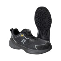 Pusbačiai Aironx Hypertex GDS140 Rewelly S1PS FO SR ESD