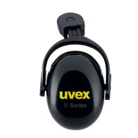 Ausinės prie šalmo Uvex Pheos K2P, 30dB