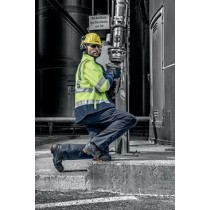 Ausinės prie šalmo Uvex Pheos K2P, 30dB