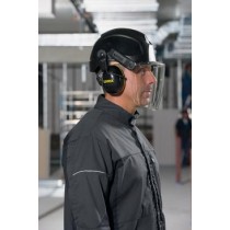 Ausinės prie šalmo Uvex Pheos K2P, 30dB