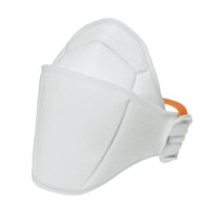 Respiratorius Uvex Silv-Air Premium 5200 FFP2