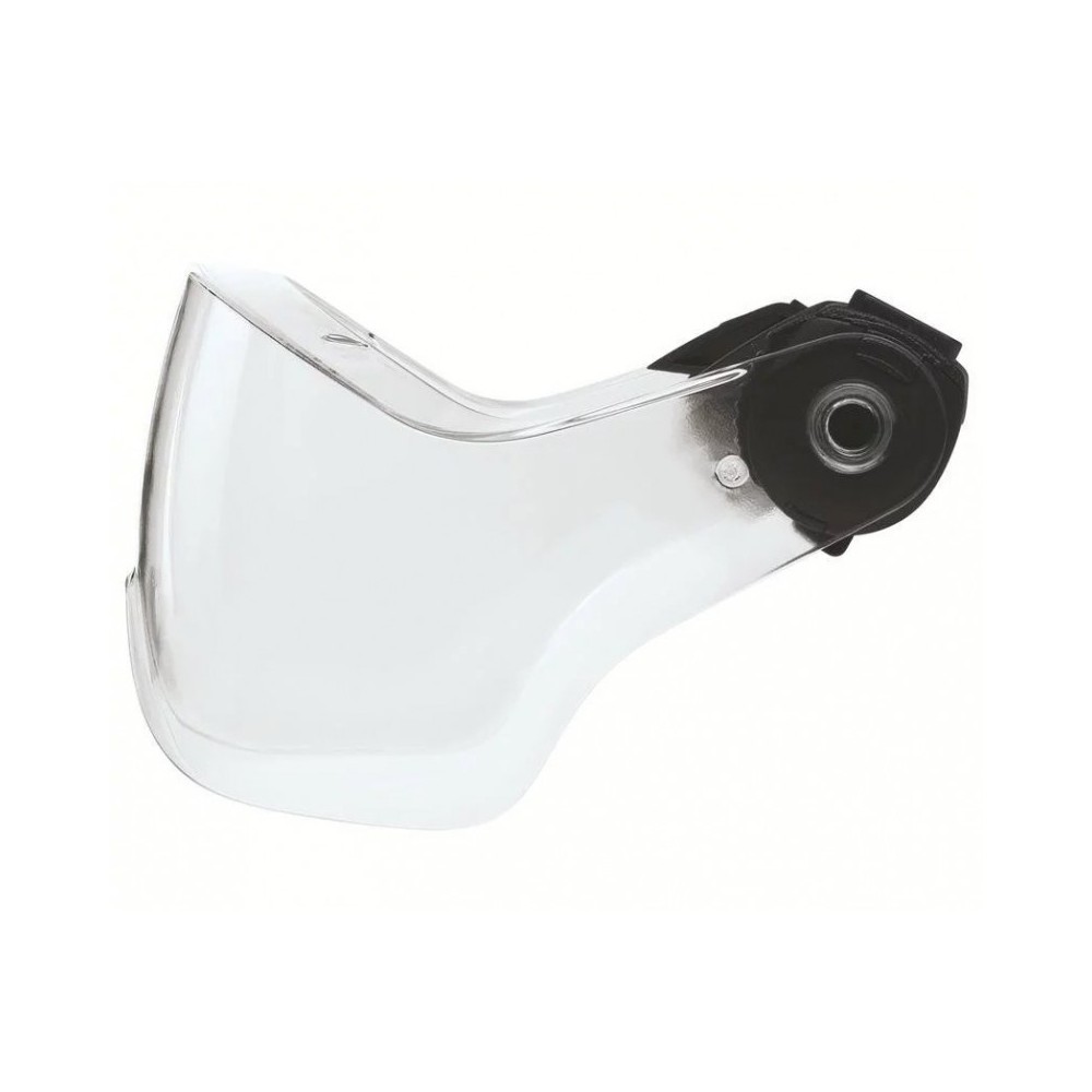 Pronamic Visor Uvex helmet visor, clear