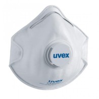 Respiratorius su vožt. Uvex silv-Air 2110 FFP1, 15 vnt