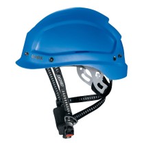 Uvex Pheos Alpine Helmet, Blue