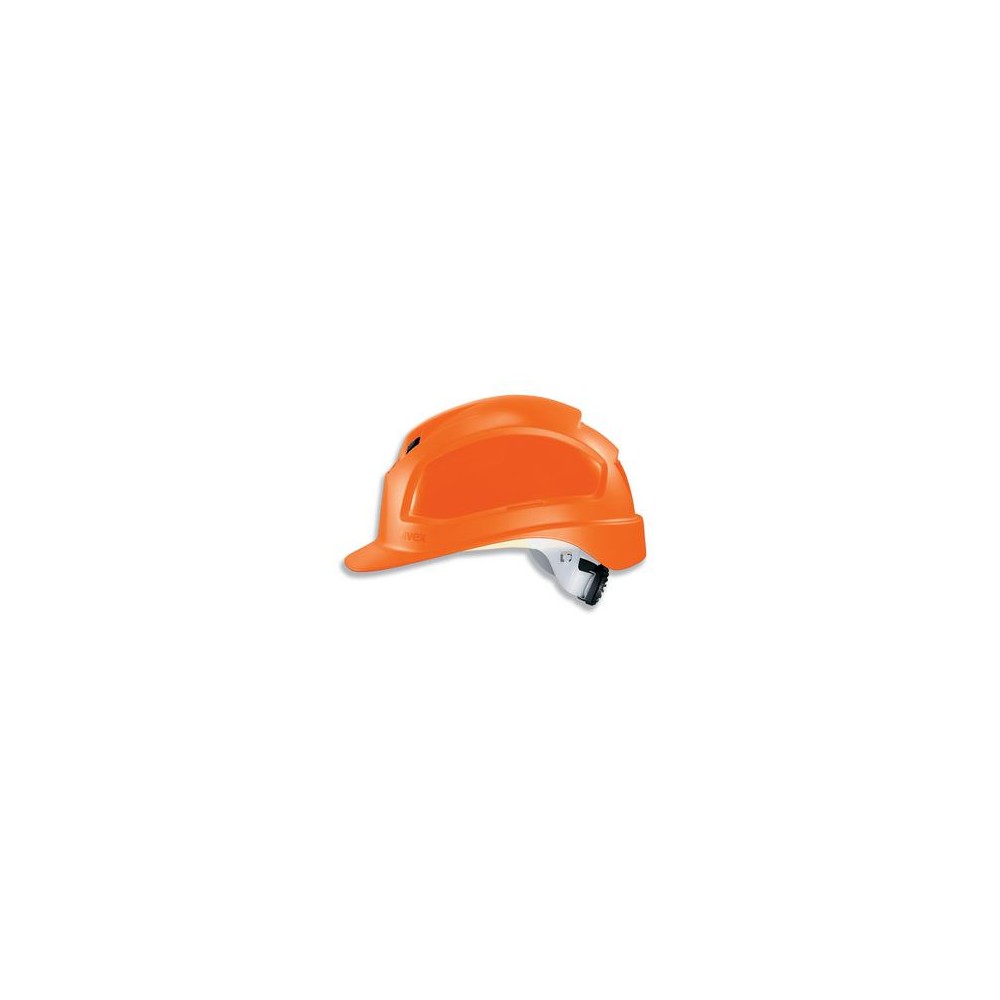 Uvex Pheos B-WR Helmet, Orange