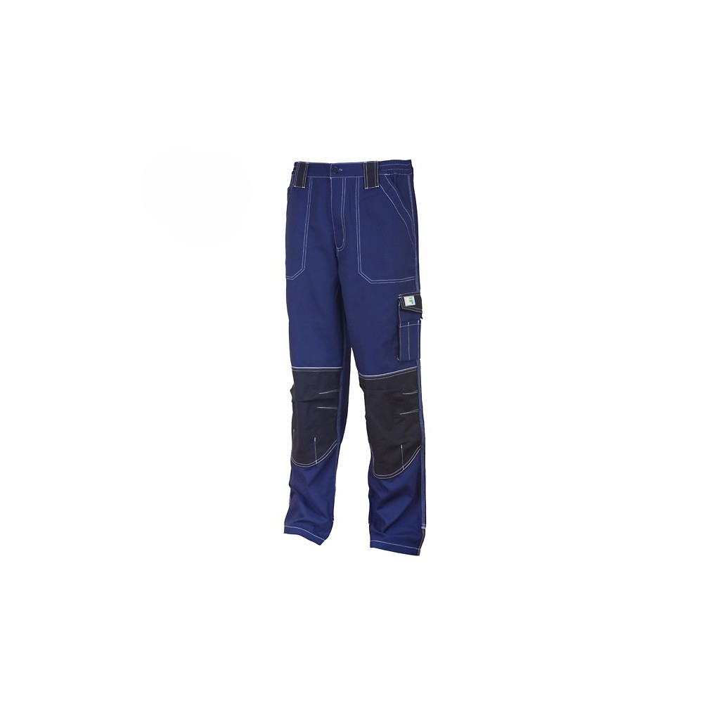 G Safety Canvas Pants