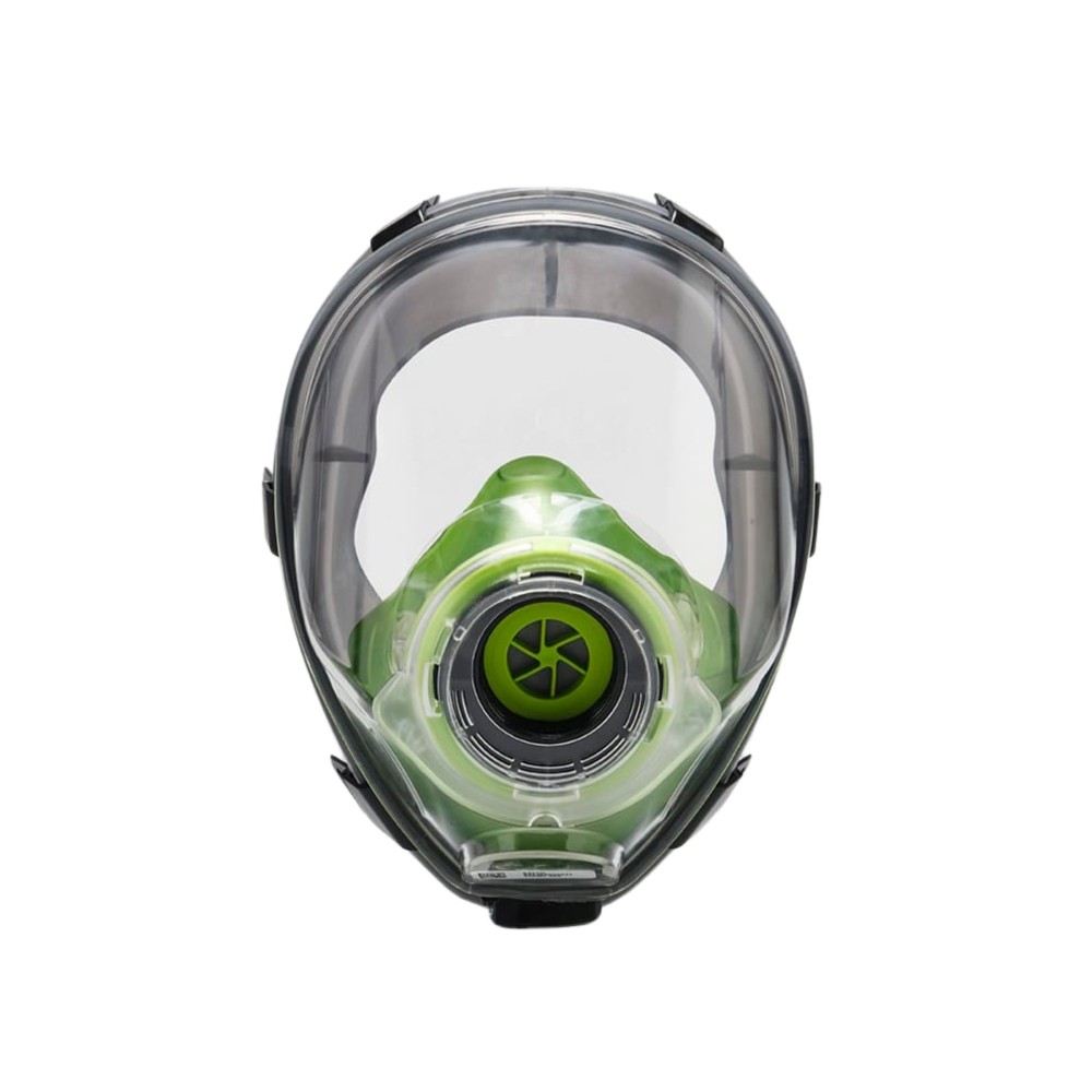 Kaukė 5150 su sriegine EN148-1 jungtimi BLS
