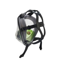 Kaukė 5150 su sriegine EN148-1 jungtimi BLS