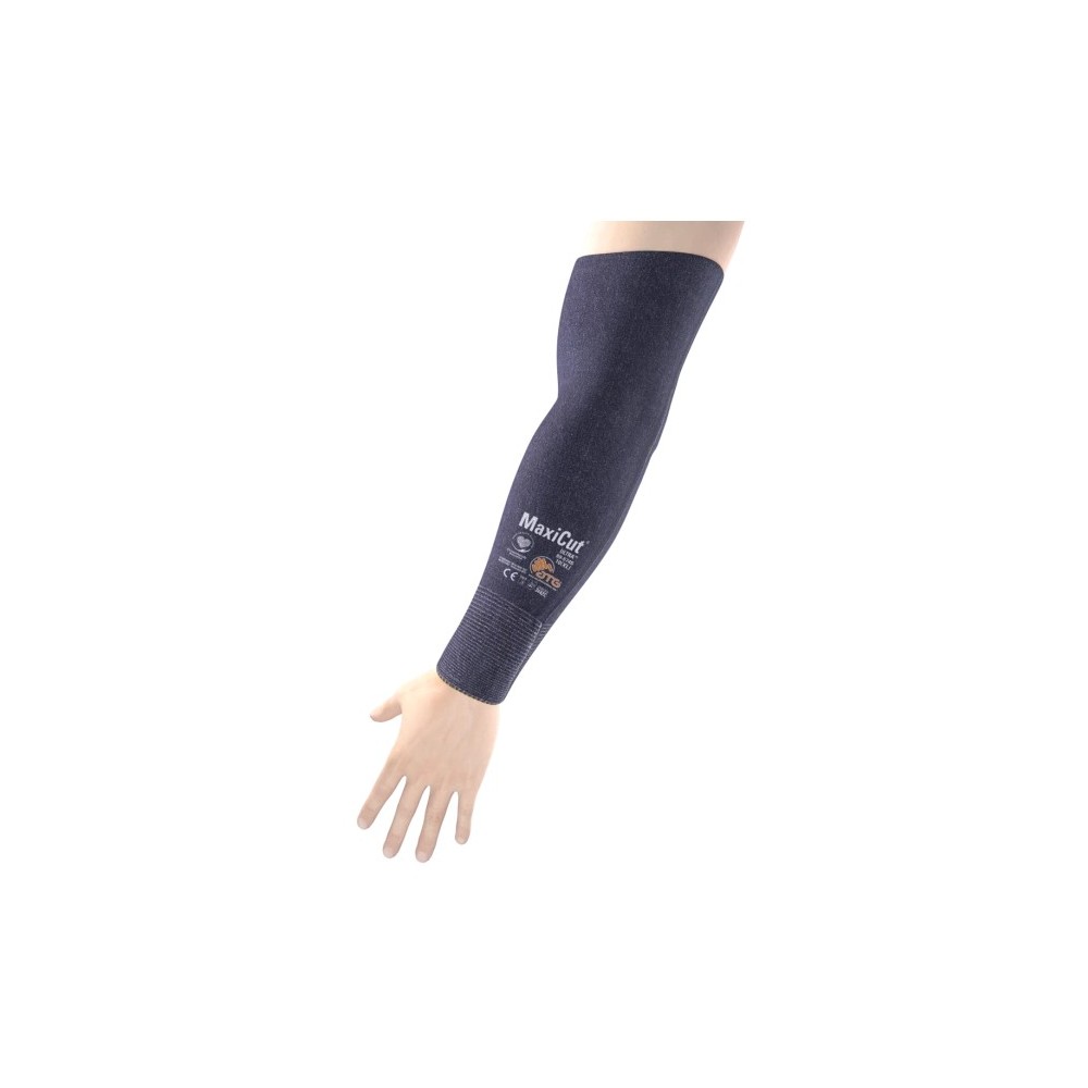 Cut-resistant gloves 45cm Maxicut Ultra