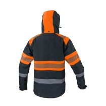 Striukė Bergo Softshell Cannygo