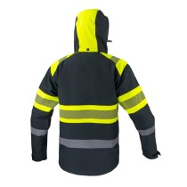 Bergo Softshell Cannygo Jacket