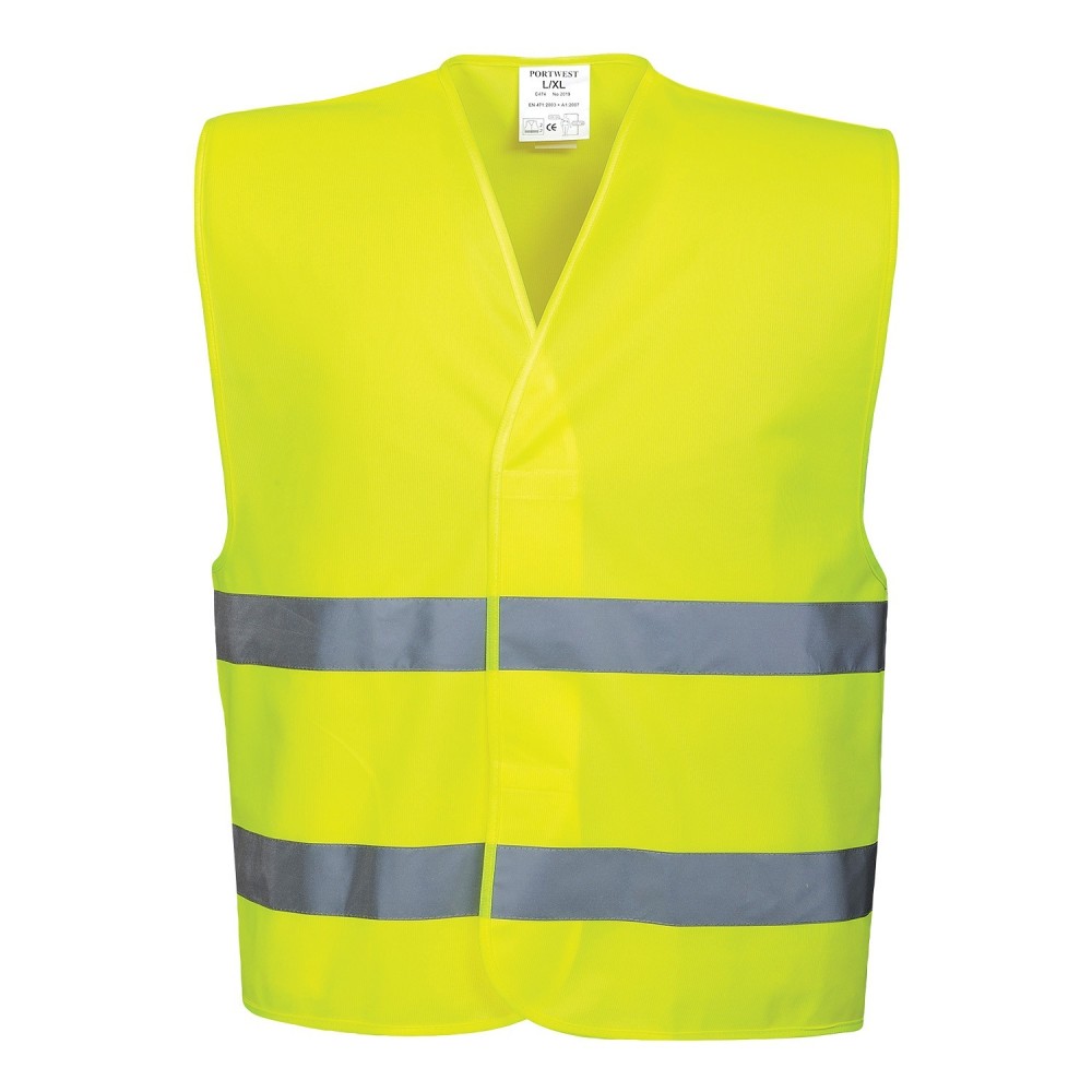 Portwest C474 high-visibility vest