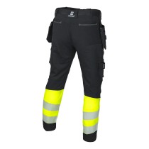Kelnės Stretch Freego Cannygo