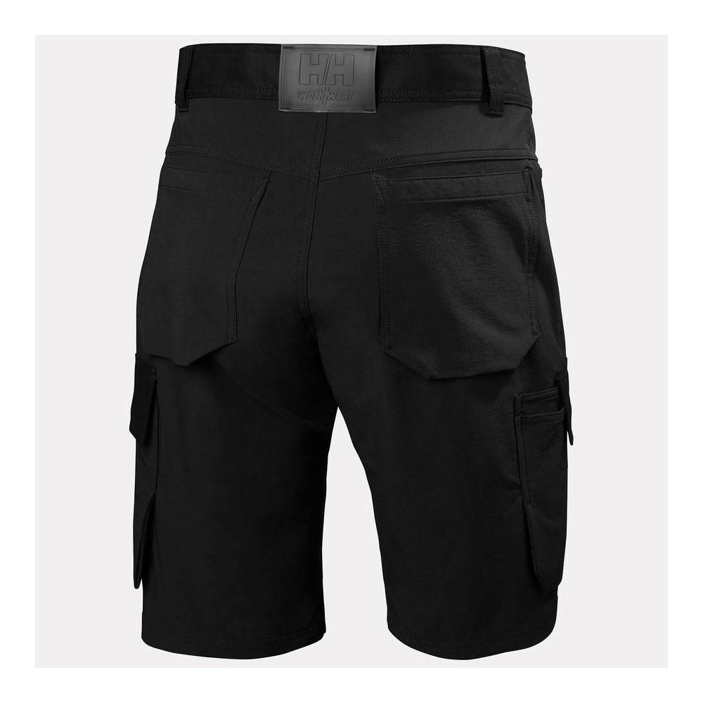 Šortai Oxford 4X Cargo H/H