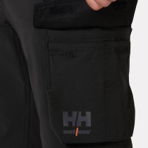 Šortai Oxford 4X Cargo H/H