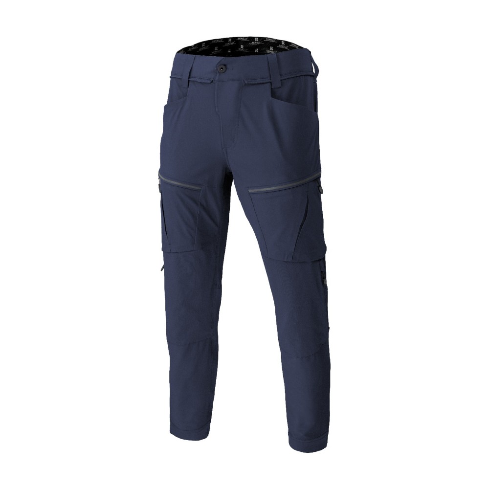 Kelnės Stretch ULTRA Rewelly
