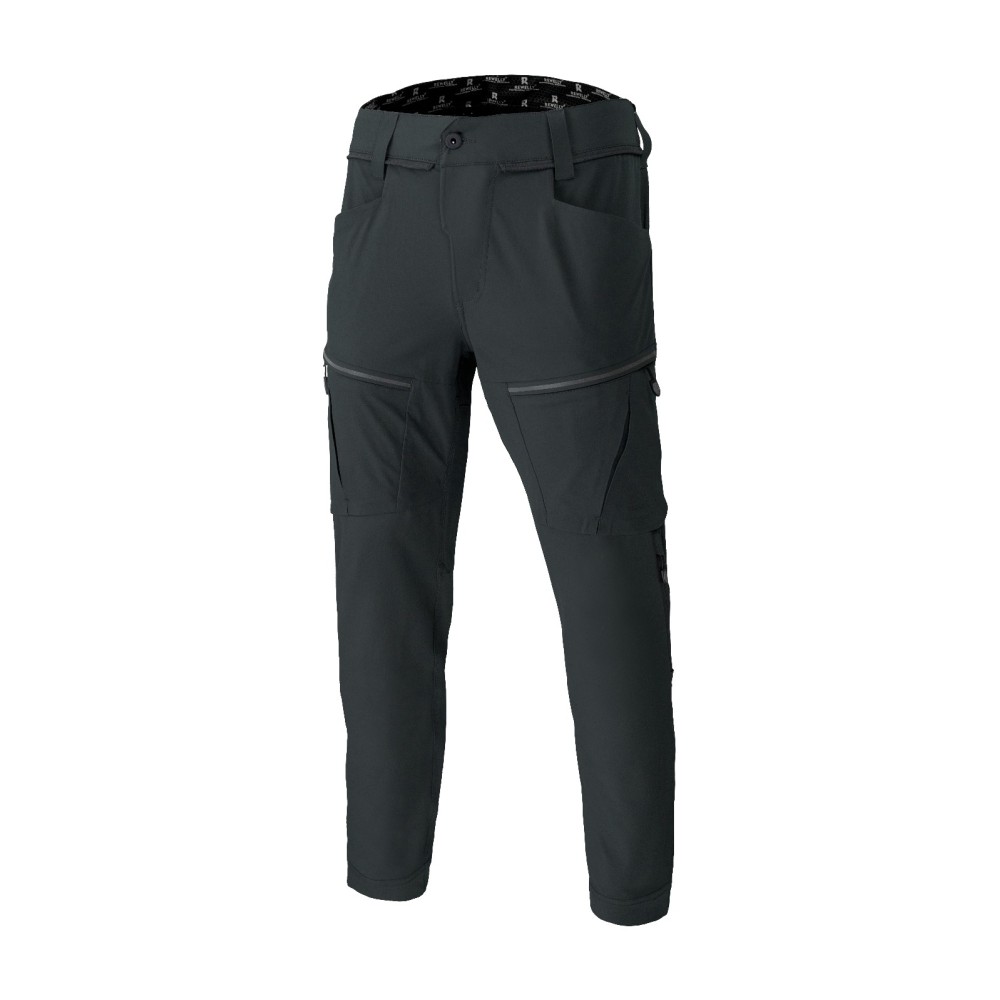 Stretch Ultra CARGO Rewelly Trousers