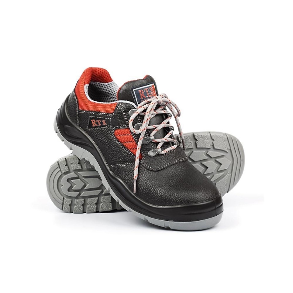 low cut shoes Keeper Light RTX S3