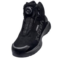 Batai Uvex 1 x-craft BOA S3S
