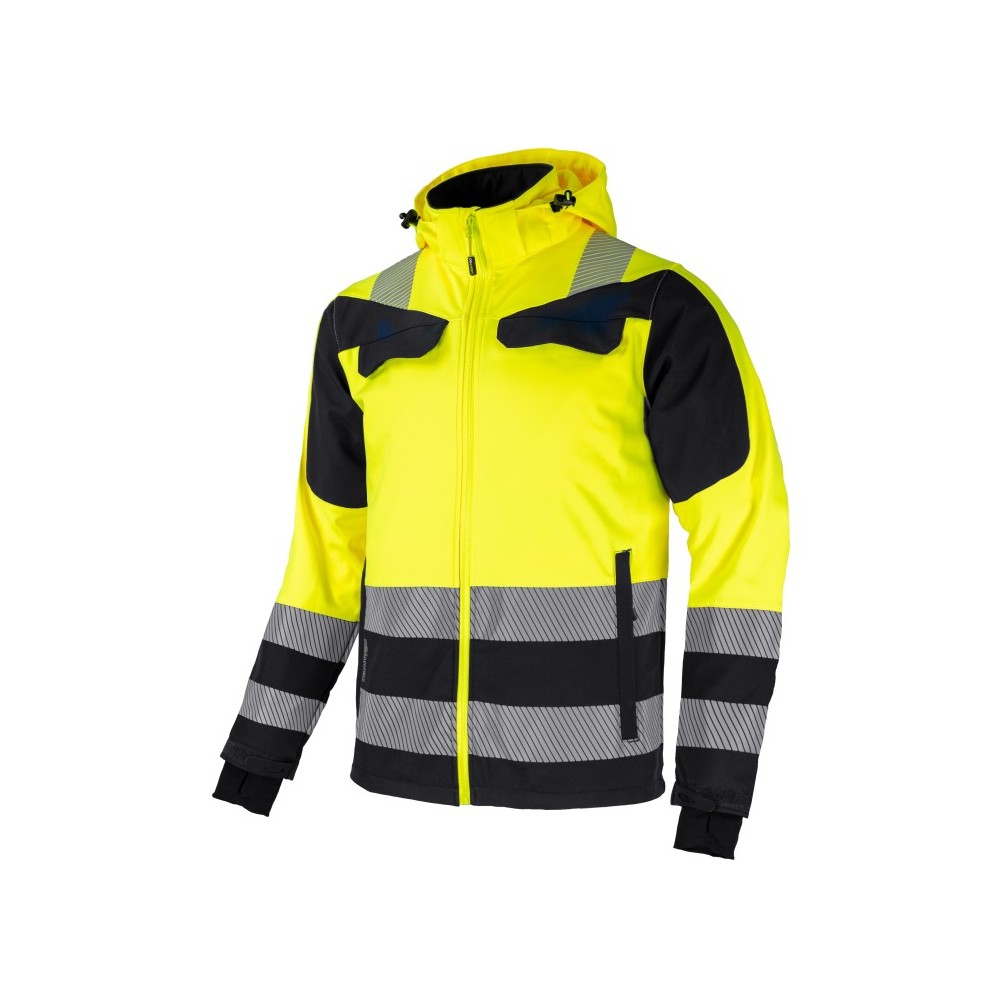 Striukė Softshell Lightgo Cannygo
