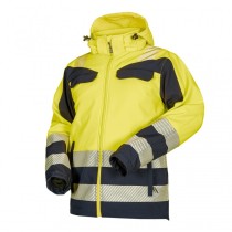 Striukė Softshell Lightgo Cannygo