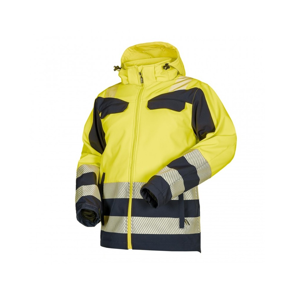 Striukė Softshell Lightgo Cannygo