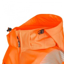 Striukė Softshell Lightgo Cannygo