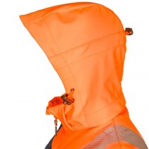 Striukė Softshell Lightgo Cannygo