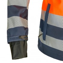 Striukė Softshell Lightgo Cannygo