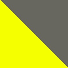 Grey - yellow