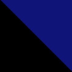 Dark blue - black