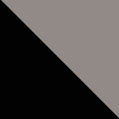 Grey - black